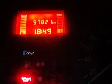 رنو‏، تندر 90‏، E0‏ - تصویر 4