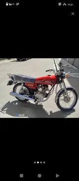 هوندا‏، CDI 125‏