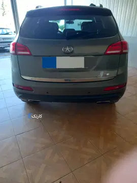 جک‏، S5‏، 2.0 لیتر دنده ای‏ - تصویر 2