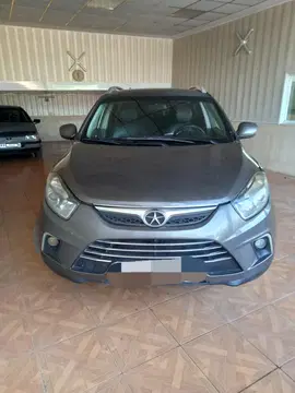 جک‏، S5‏، 2.0 لیتر دنده ای‏