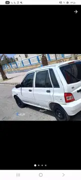 پراید‏، 111‏، SE‏