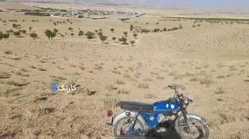 یاماها‏، YB 100‏ - تصویر 2