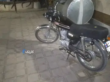 لیفان‏، 125‏ - تصویر 2