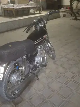 لیفان‏، 125‏ - تصویر 3