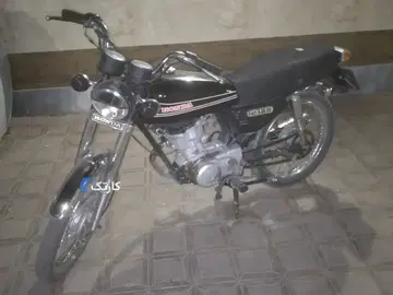 لیفان‏، 125‏
