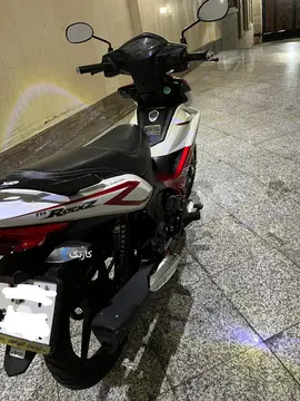 تی وی اس‏، راکز‏ - تصویر 2