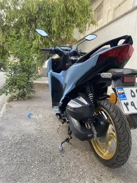 اسکوتر متفرقه‏، 150‏ - تصویر 2