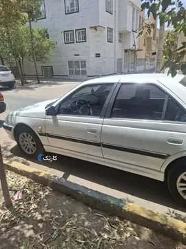 پژو‏، پارس‏، LX‏ - تصویر 2