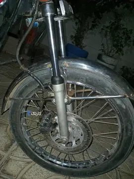 نیرو محرکه‏، نامی CDI 200‏ - تصویر 3