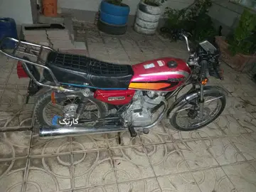نیرو محرکه‏، نامی CDI 200‏ - تصویر 2