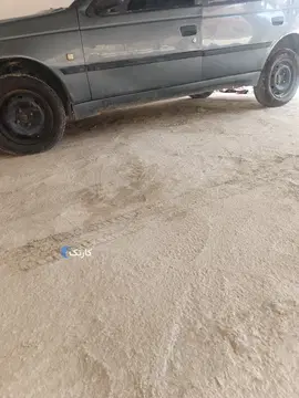 پژو‏، 405‏، GLX بنزینی‏ - تصویر 1