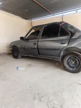 پژو‏، 405‏، GLX بنزینی‏ - تصویر 3