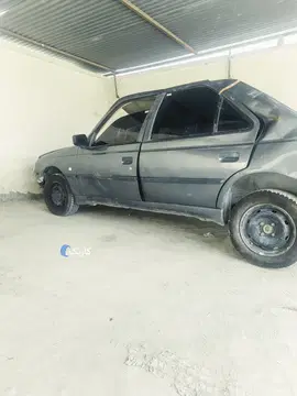 پژو‏، 405‏، GLX بنزینی‏ - تصویر 6