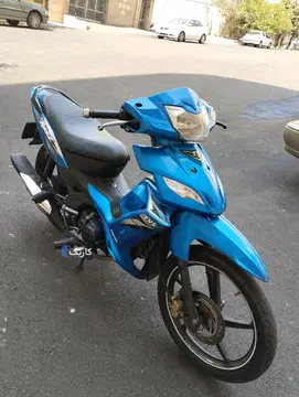 تی وی اس‏، راکز‏ - تصویر 2