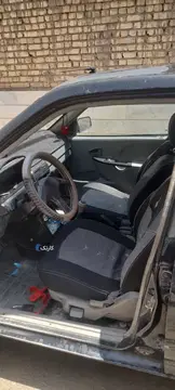 پراید‏، 132‏، SX‏