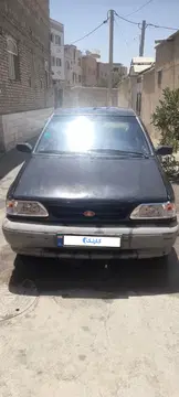 پراید‏، 132‏، SX‏ - تصویر 3