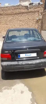پراید‏، 132‏، SX‏ - تصویر 2