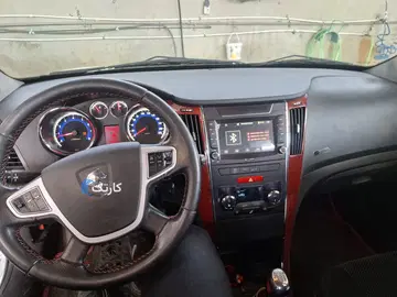 دنا‏، پلاس 6 دنده توربو‏  1402 - تصویر 5