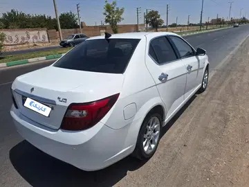 دنا‏، پلاس 6 دنده توربو‏  1402 - تصویر 1