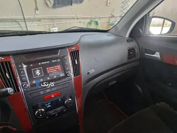 دنا‏، پلاس 6 دنده توربو‏  1402 - تصویر 3