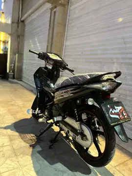 نیرو موتور شیراز‏، احسان 125‏ - تصویر 4