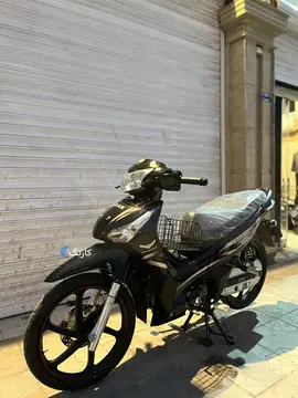 نیرو موتور شیراز‏، احسان 125‏ - تصویر 2