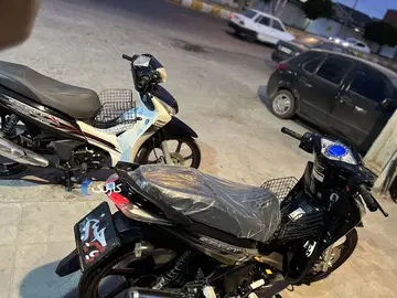 نیرو موتور شیراز‏، احسان 125‏ - تصویر 3