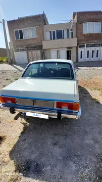 پیکان‏، سدان‏، بنزین‏ - تصویر 4