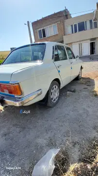 پیکان‏، سدان‏، بنزین‏ - تصویر 5