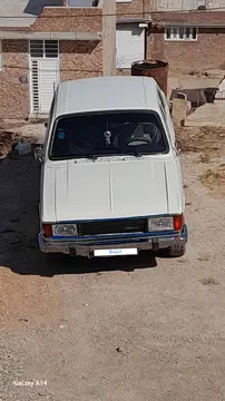 پیکان‏، سدان‏، بنزین‏ - تصویر 1