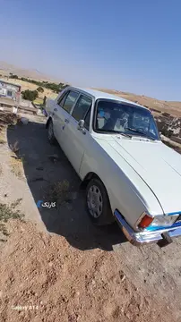 پیکان‏، سدان‏، بنزین‏ - تصویر 6
