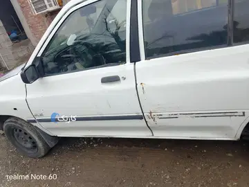 پراید‏، 131‏، SX‏ - تصویر 5