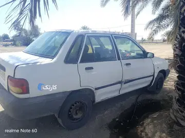 پراید‏، 131‏، SX‏ - تصویر 3