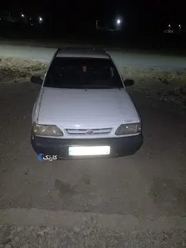 پراید‏، 131‏، SE‏ - تصویر 2