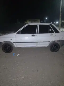 پراید‏، 131‏، SE‏