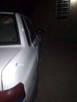 پراید‏، 131‏، SE‏ - تصویر 4