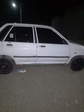 پراید‏، 131‏، SE‏ - تصویر 3