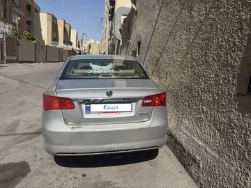 ام جی‏، 350‏