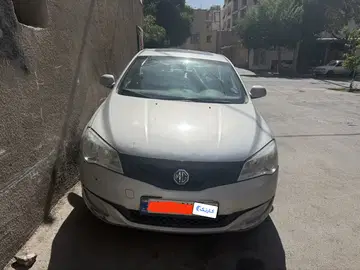 ام جی‏، 350‏ - تصویر 4