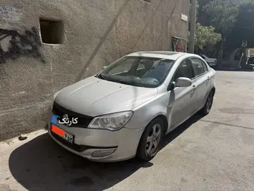 ام جی‏، 350‏ - تصویر 3