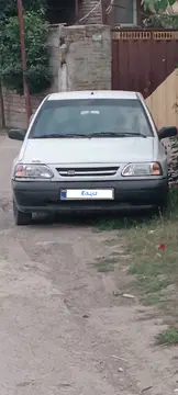 پراید‏، صندوق دار‏ - تصویر 4