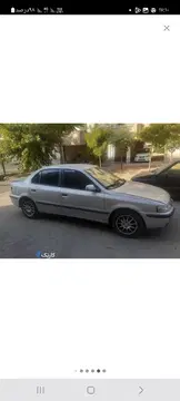سمند‏، LX‏، EF7 دوگانه سوز‏ - تصویر 5