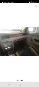 سمند‏، LX‏، EF7 دوگانه سوز‏