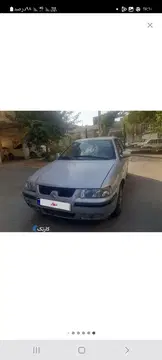 سمند‏، LX‏، EF7 دوگانه سوز‏ - تصویر 6