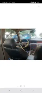 سمند‏، LX‏، EF7 دوگانه سوز‏ - تصویر 2