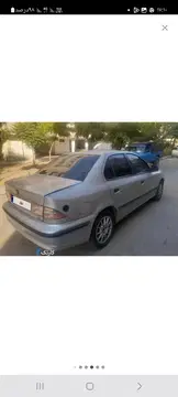 سمند‏، LX‏، EF7 دوگانه سوز‏ - تصویر 4
