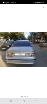 سمند‏، LX‏، EF7 دوگانه سوز‏ - تصویر 3