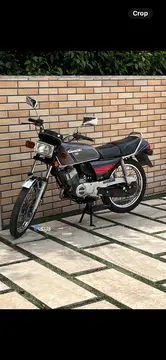 کاوازاکی‏، جی تو 125‏ - تصویر 4