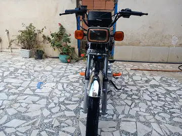 اریانا ۲۰۰ درحد خشک - تصویر 2