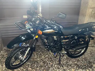 جهان همتا‏، همتاز 200‏ - تصویر 4